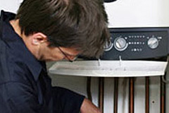 boiler replacement Povey Cross