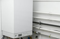 free Povey Cross condensing boiler quotes