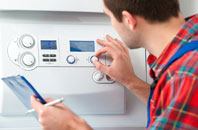 free Povey Cross gas safe engineer quotes