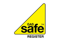 gas safe companies Povey Cross